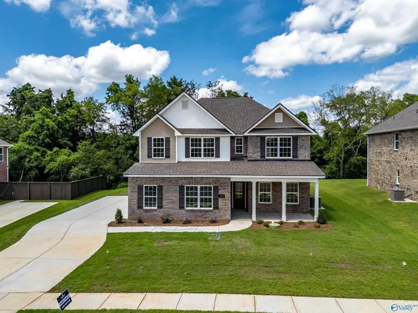 313 Creek Grove Ave, New Market, AL 35761