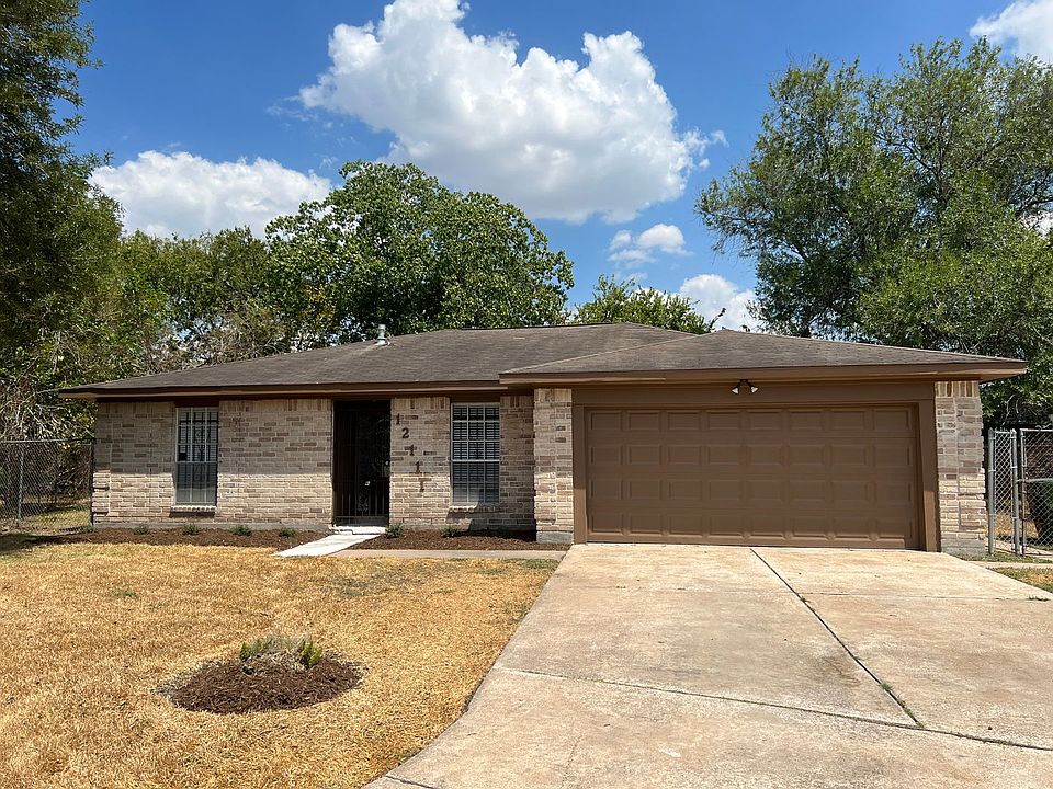 12111 Sandhurst Dr, Houston, TX 77048 | Zillow