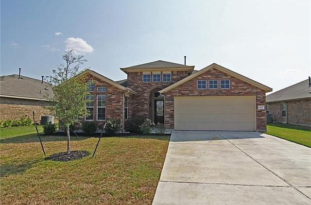1st image of 1207 Montell Ln