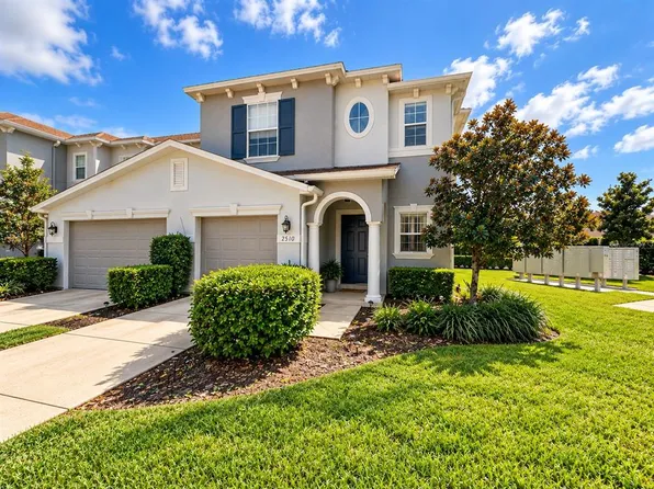 2510 HASSONITE STREET, KISSIMMEE, FL 34744