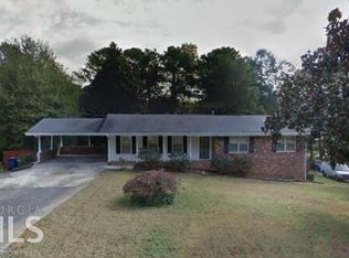 3615 Revere Rd SW, Atlanta, GA 30331