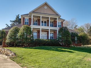 713 Adams Mill Ct, Nashville, TN 37211