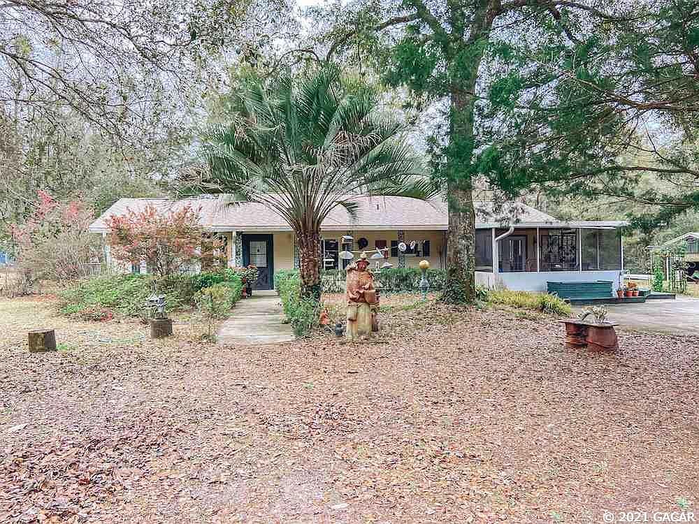 22161 SW State Route 47, Fort White, FL 32038 Zillow