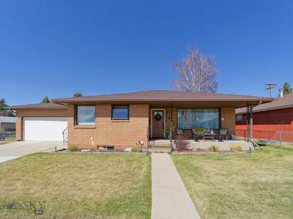 3111 Ottawa St, Butte, MT 59701