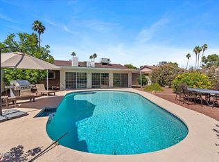 8713 E Orange Blossom Ln, Scottsdale, AZ 85250