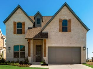 1141 Streamside Dr, Prosper, TX 75078