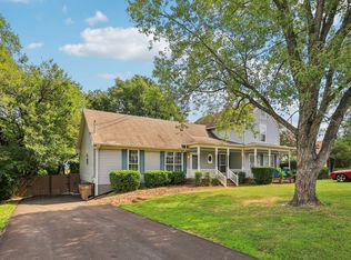 3509 Gondola Dr, Antioch, TN 37013