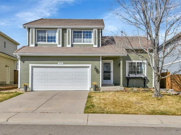 4649 Fenwood Drive, Highlands Ranch, CO 80130