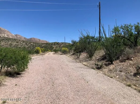 217 Vereda Cabrilla Ln #49, Rio Rico, AZ 85648