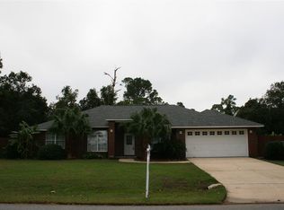 3113 Duke Dr, Gulf Breeze, FL 32563