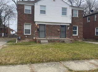 8920 Rutherford St, Detroit, MI 48228