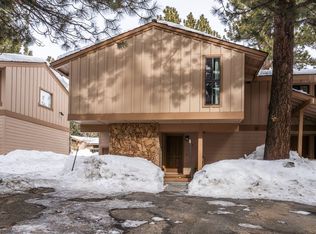 3252 Chateau Rd #1, Mammoth Lakes, CA 93546