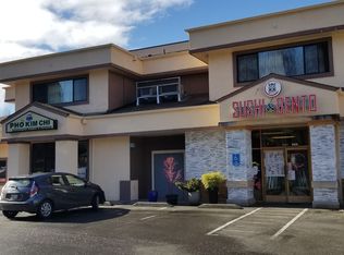 19367 7th Ave NE SUITE A, Poulsbo, WA 98370