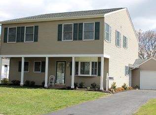 1031 Harding Rd, Southampton, PA 18966