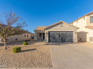 35996 W Velazquez Dr, Maricopa, AZ 85138