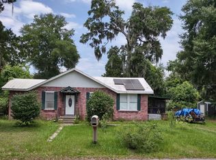 448 SE Isabella Way, Lake City, FL 32025