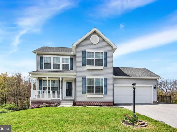 88 Clover Run, Abbottstown, PA 17301