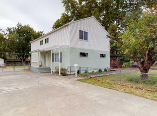 1018 Thayer Dr, Richland, WA 99354