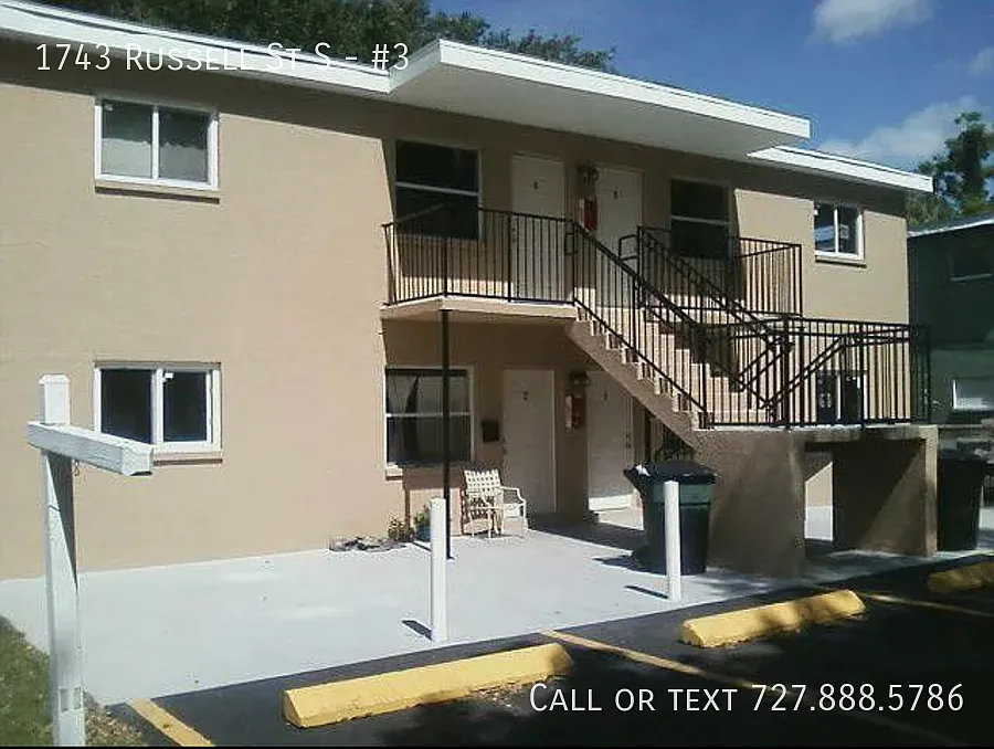 2 bed, 1.0 bath, 625 sqft, $1,395 — Photo 1