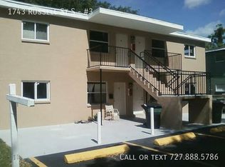 1743 Russell St S #3, Saint Petersburg, FL 33712