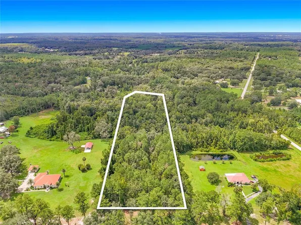 7466 NW US HIGHWAY 41 LOT 39, LAKE CITY, FL 32055