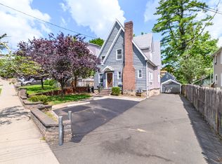25 Puritan Ln #2, Stamford, CT 06906