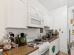 3431 Spring Garden St #1F, Philadelphia, PA 19104