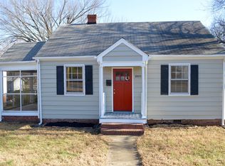 1805 Mechanicsville Tpke, Richmond, VA 23223