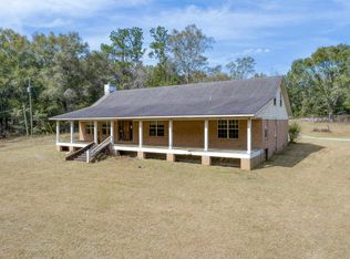 9464 Rose Rd, Tallahassee, FL 32311