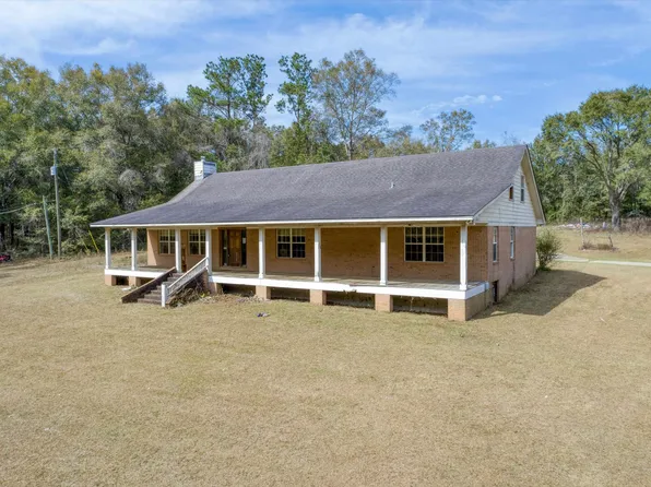 9464 Rose Rd, Tallahassee, FL 32311