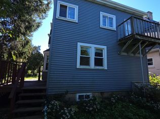 1118 E Vienna Ave, Milwaukee, WI 53212