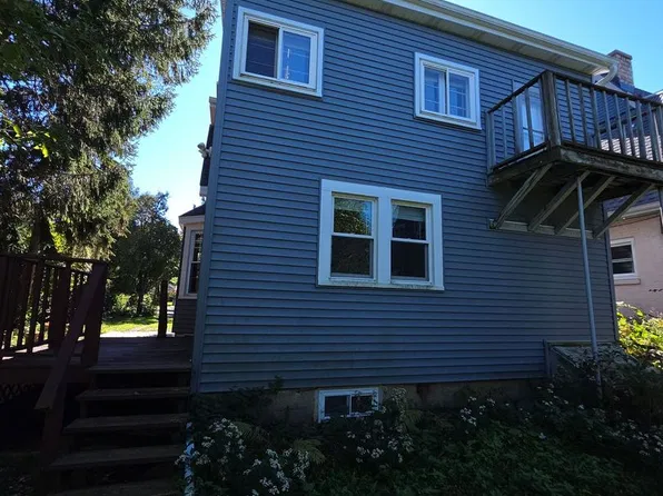 1118 E Vienna Ave, Milwaukee, WI 53212