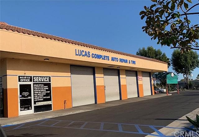 2nd image of 8042 Garden Grove Blvd