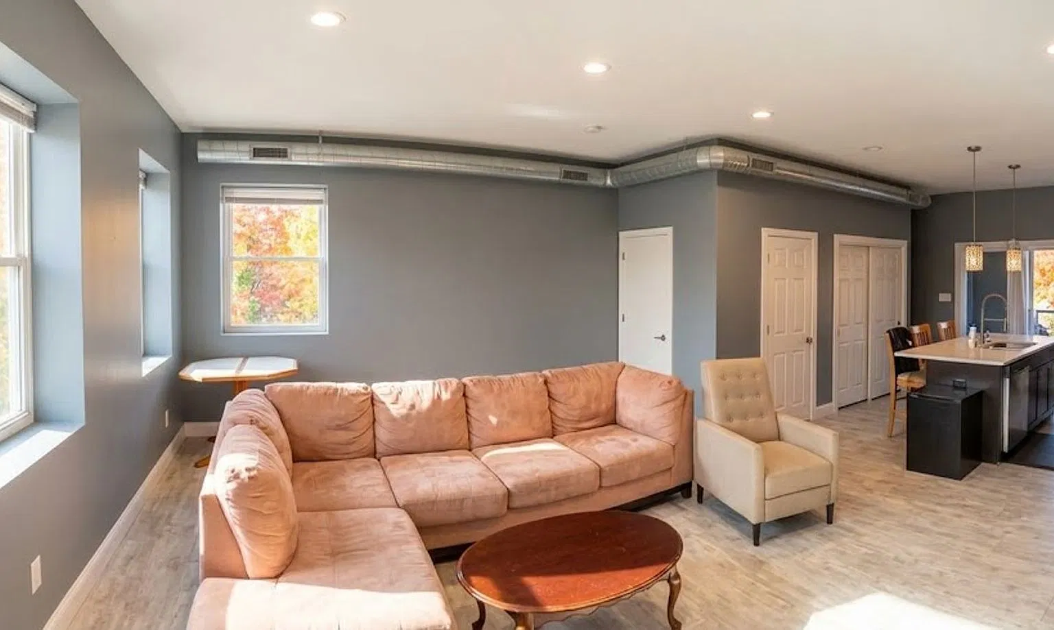 Student Housing - South Side — Photo 2