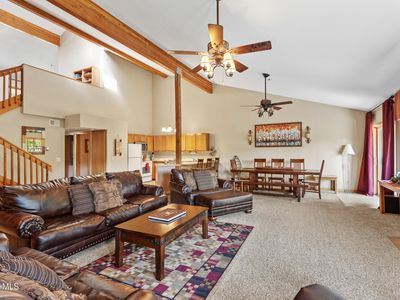 121 ELK Trail #6, Winter Park, CO, 80482