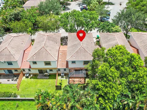 6513 Hidden Cove Dr #4-1, Davie, FL 33314