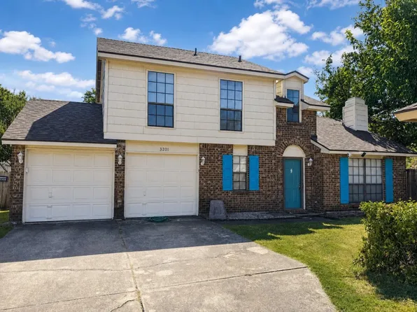 3201 Galemeadow Dr, Fort Worth, TX 76123