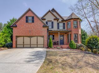 1929 Ambrosia Ct, Dacula, GA 30019