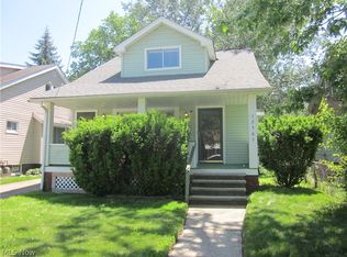 12503 Lena Ave, Cleveland, OH 44135