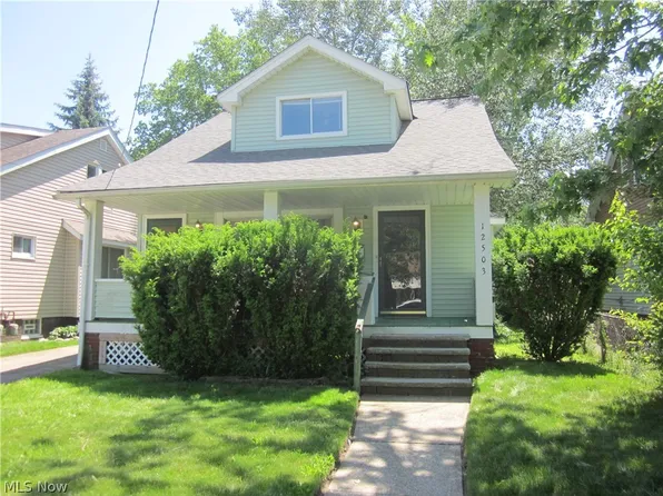 12503 Lena Ave, Cleveland, OH 44135