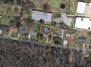 6620 4th St, Alexandria, LA 71303