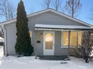 7560 Studebaker Ave, Warren, MI 48091