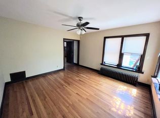 4750 N Lotus Ave #2, Chicago, IL 60630
