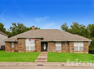 528 Renee Ln, Desoto, TX 75115