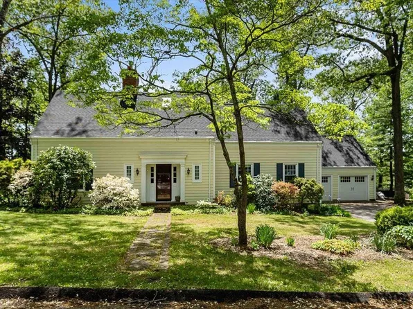 1304 Oak Dr, Blacksburg, VA 24060