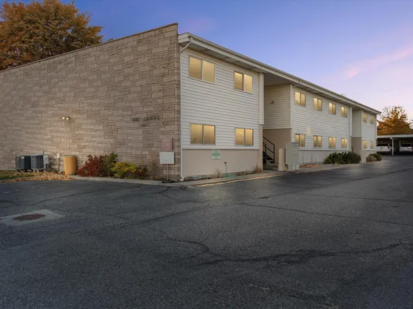 1307 Goethals Dr APT B, Richland, WA 99354