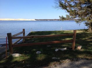 732 N 22nd Ave, Mears, MI 49436