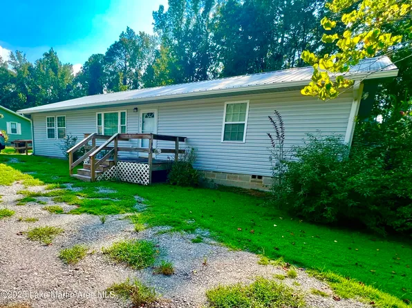 303 12th Ave N, Alexander City, AL 35010