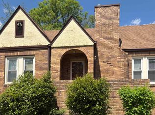 1424 47th Street Ensley, Birmingham, AL 35208