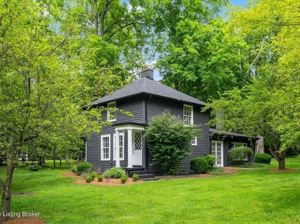 1307 Glenbrook Rd, Anchorage, KY 40223